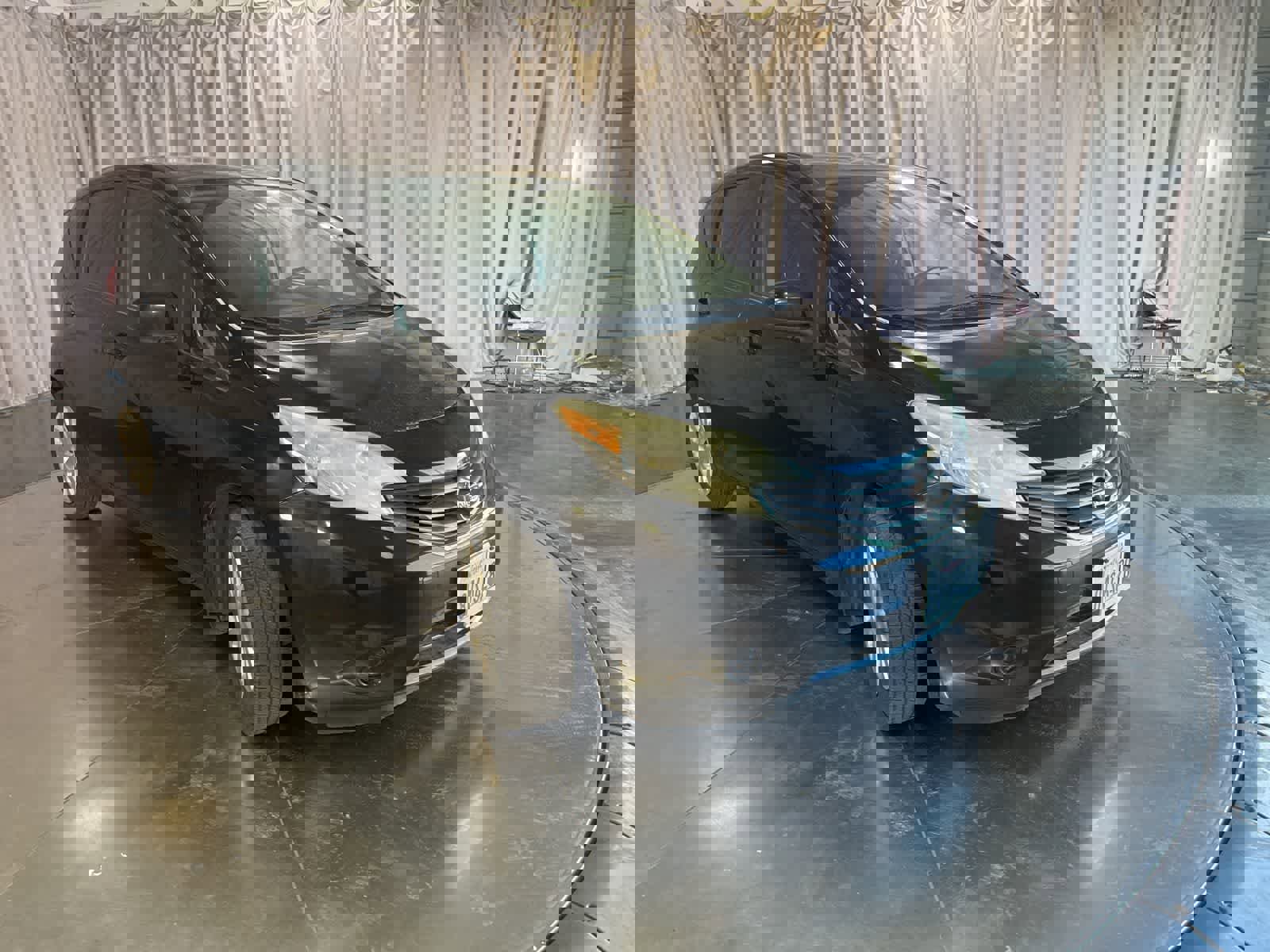 Used 2014 Nissan Versa Note SV image 3