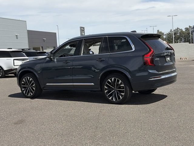 New 2026 Volvo XC90 T8 Ultra w/ Protection Package AWD/4WD image 9