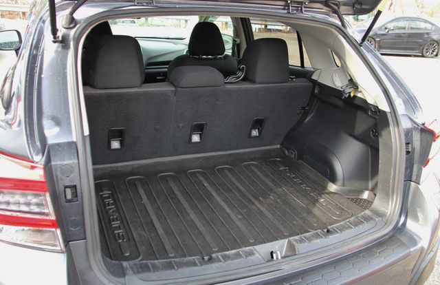 Certified 2023 Subaru Crosstrek 2.0i image 30