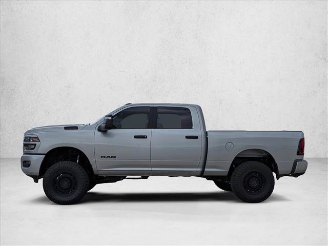 New 2026 RAM 2500 Big Horn AWD/4WD image 5