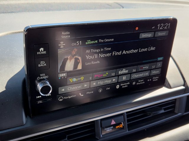Used 2025 Honda Pilot Black Edition image 21
