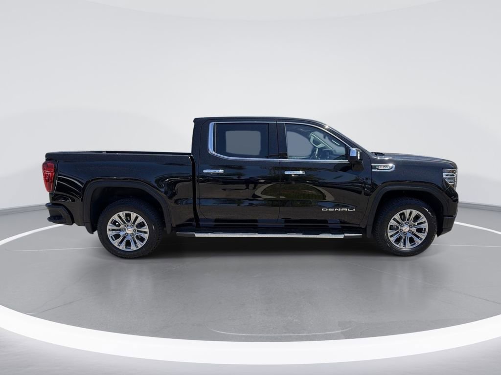 Used 2024 GMC Sierra 1500 Denali w/ Technology Package image 3