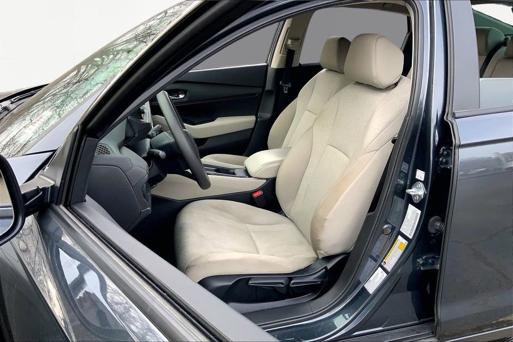 Used 2024 Honda Accord LX image 15