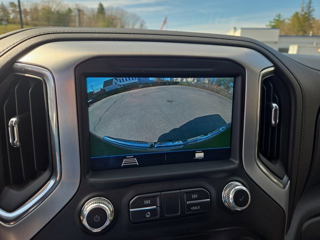 Used 2021 GMC Sierra 1500 Elevation w/ LPO, Elevation Black Package AWD/4WD image 21