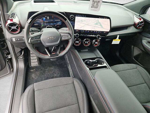 New 2026 Chevrolet Blazer EV RS image 16
