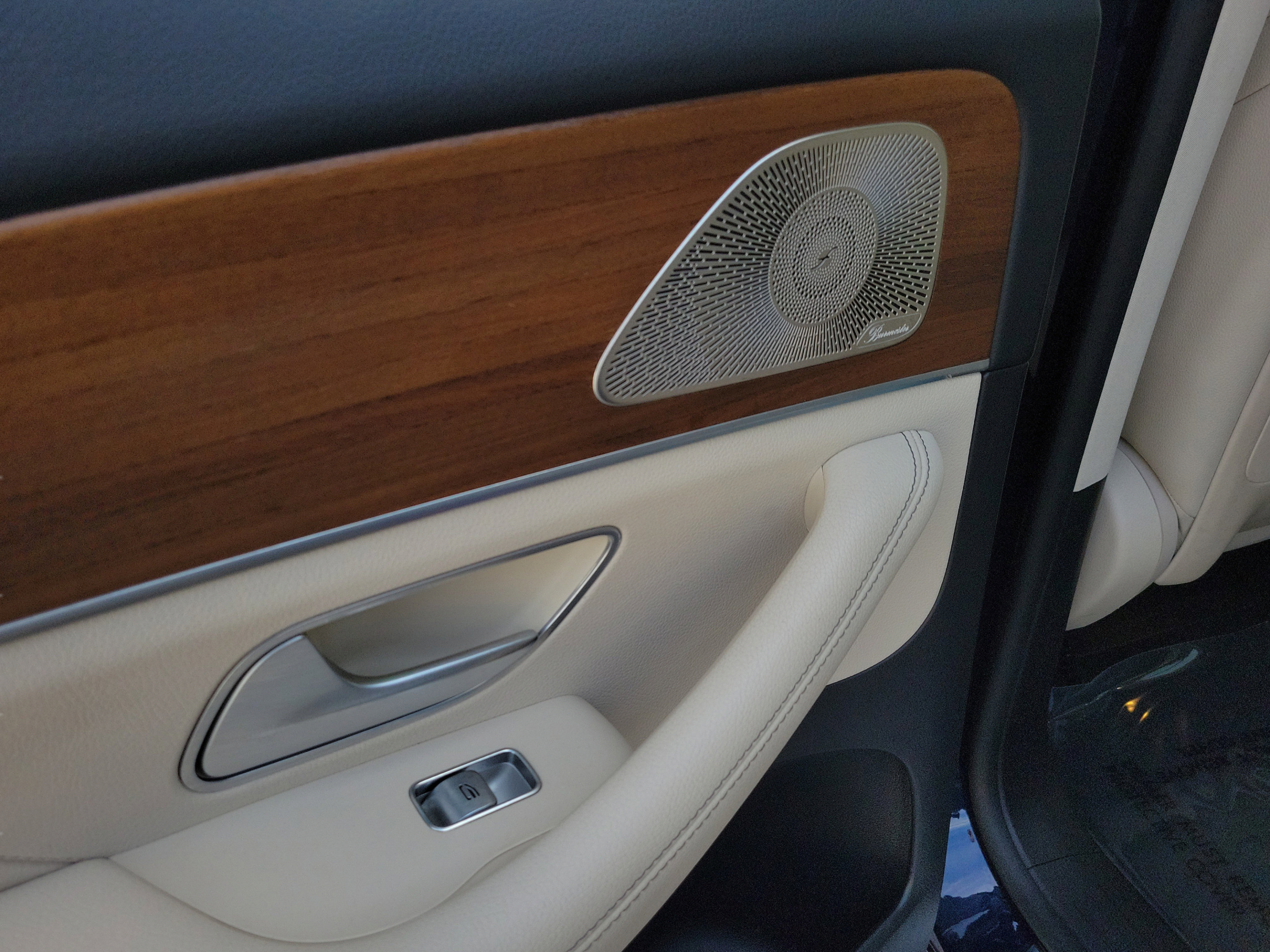 Certified 2022 Mercedes-Benz GLE 350 4MATIC image 7