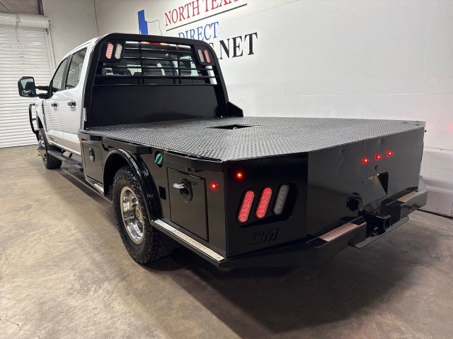 Used 2023 Ford F350 XL AWD/4WD image 8