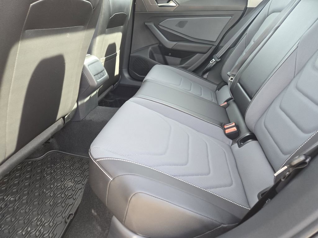 New 2026 Volkswagen Jetta SEL image 21