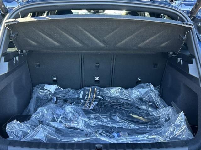 New 2026 MINI Cooper Countryman John Cooper Works w/ Comfort Package Max image 34