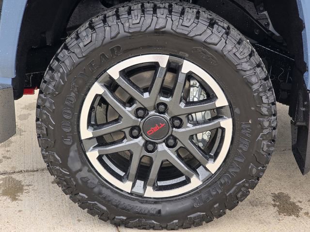 New 2026 Toyota Tacoma TRD Sport image 8