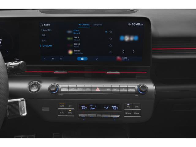 Used 2024 Hyundai Kona N Line AWD/4WD image 13