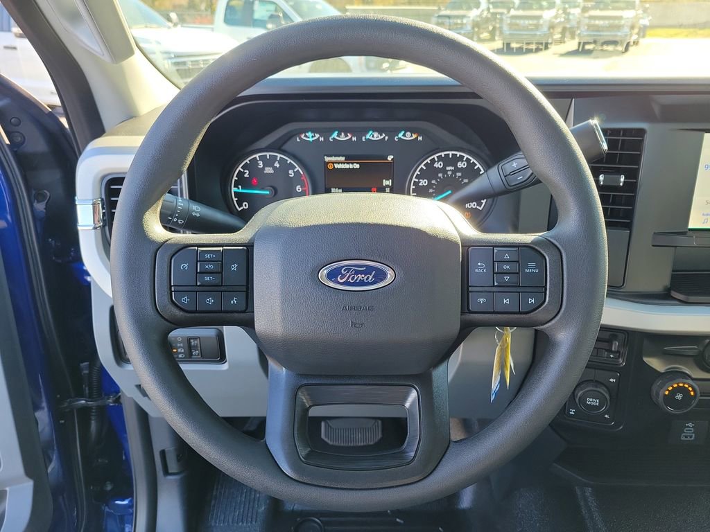 New 2026 Ford F250 XL w/ XL Off-Road Package image 22