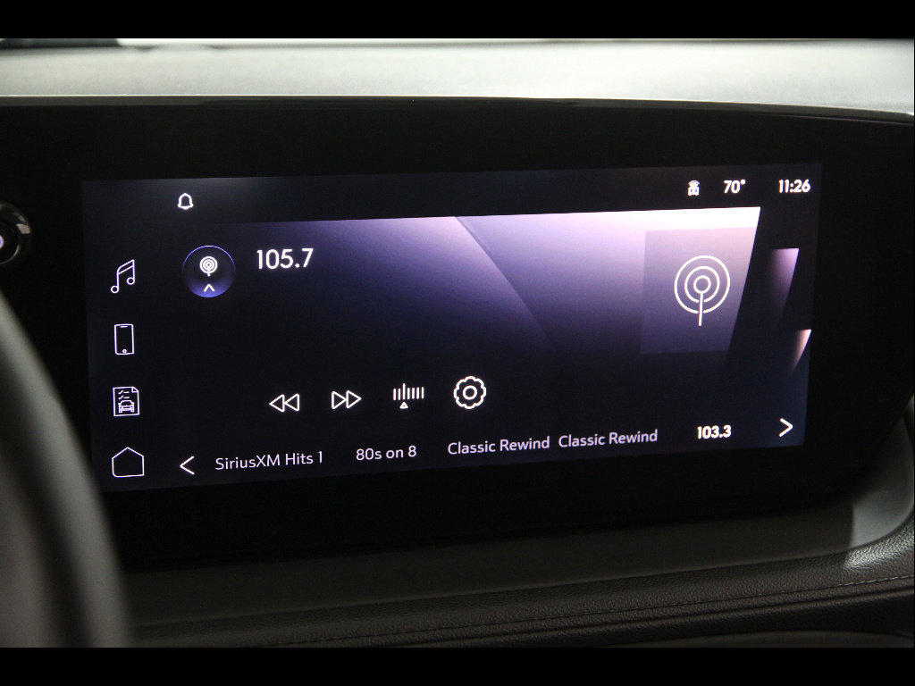 Certified 2024 Buick Encore GX Preferred FWD image 10