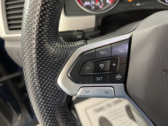 Used 2021 Volkswagen Atlas SE image 22