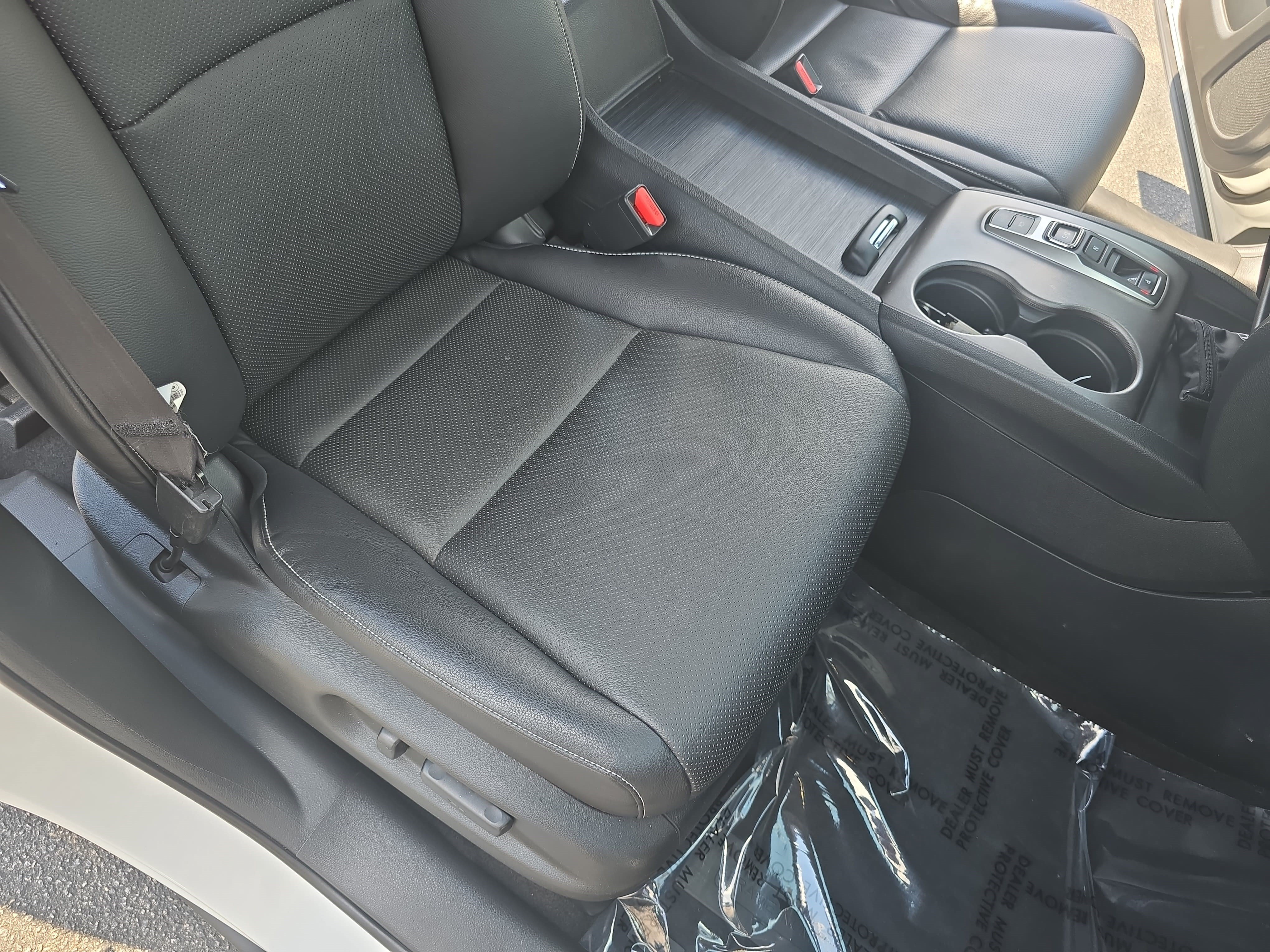 Used 2023 Honda Ridgeline RTL image 10