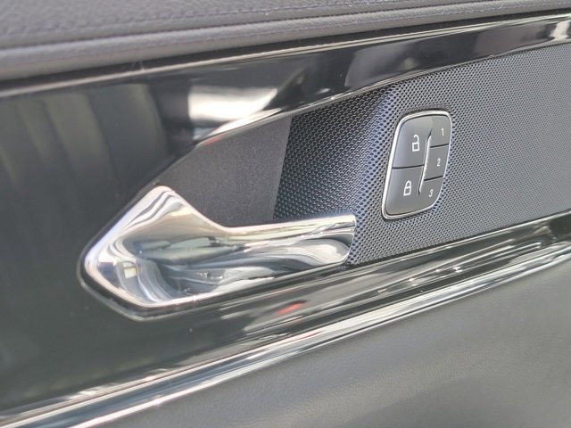 Used 2022 Lincoln Nautilus Reserve image 28