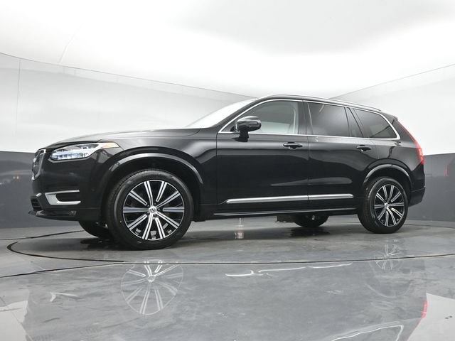 Used 2023 Volvo XC90 B6 Plus w/ Protection Package AWD/4WD image 39