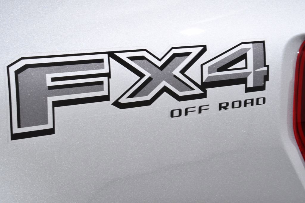 New 2026 Ford F150 Lariat AWD/4WD image 22