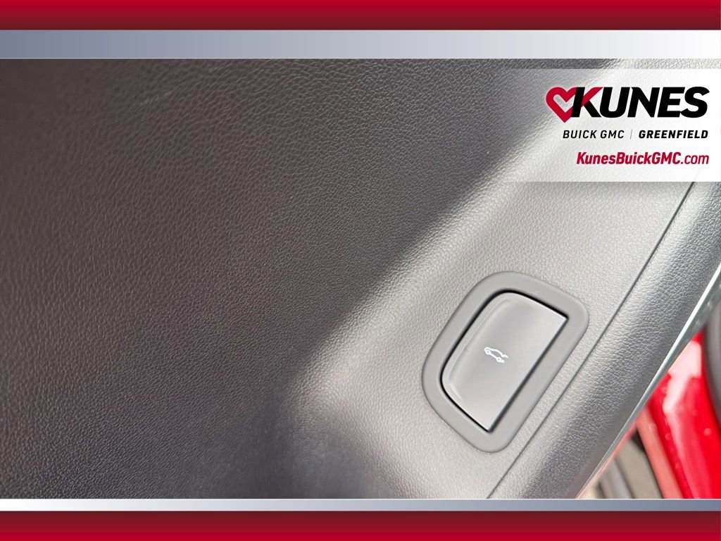 New 2026 Buick Enclave Sport Touring w/ LPO, Floor Liner Package image 34