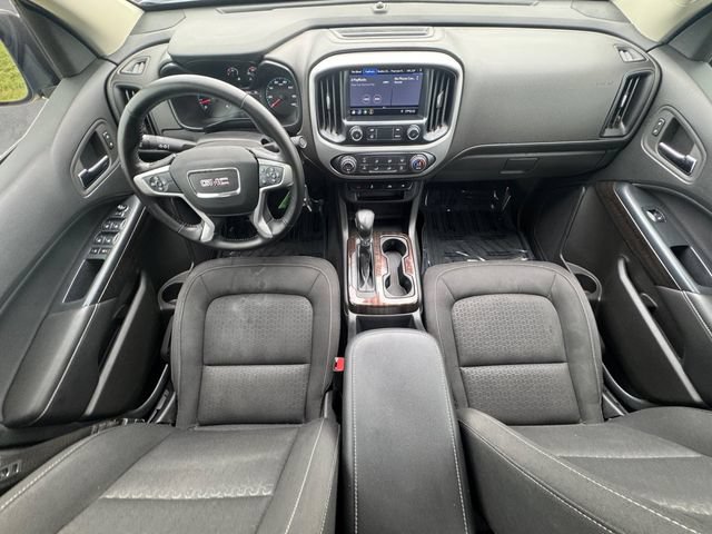 Used 2022 GMC Canyon Elevation w/ Trailering Package RWD image 20