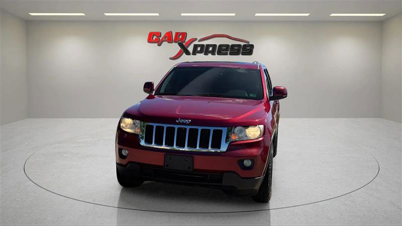 Used 2013 Jeep Grand Cherokee Laredo image 5