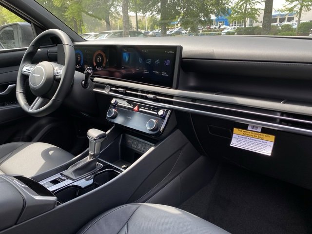 New 2025 Hyundai Tucson XRT image 47