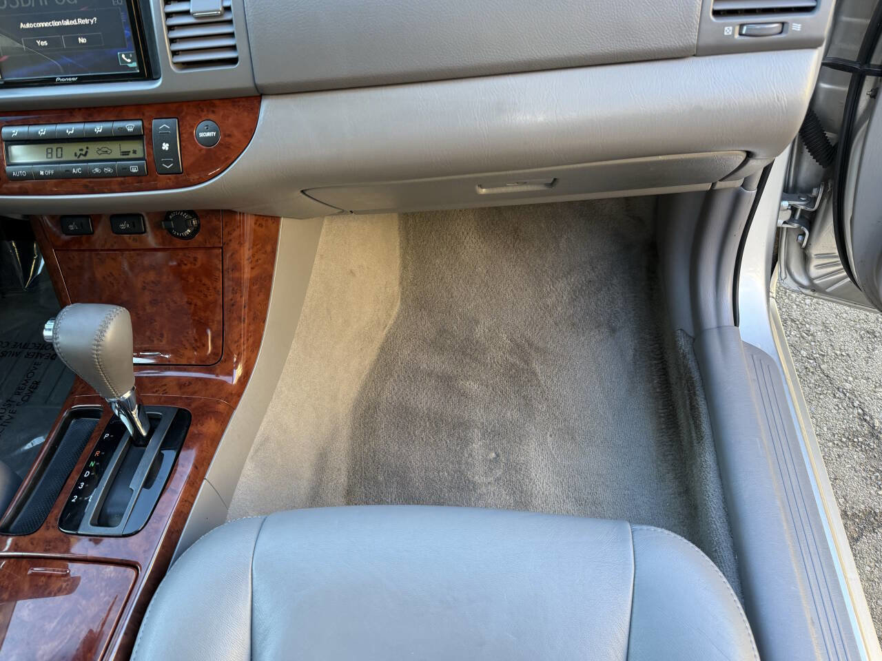 Used 2005 Toyota Camry XLE FWD image 64