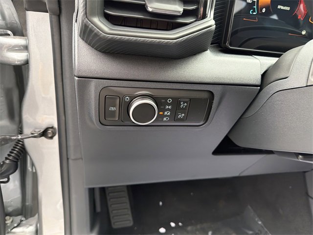 New 2026 Ford Mustang Coupe image 16