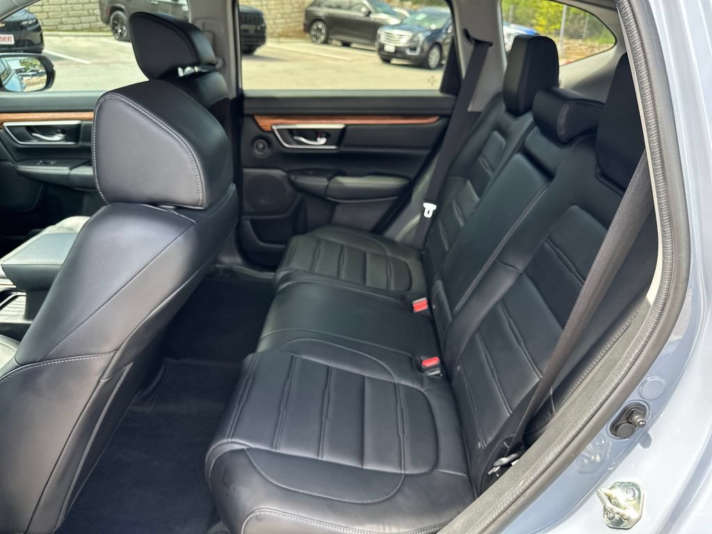 Used 2020 Honda CR-V EX-L image 35