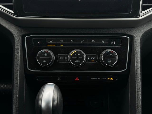 Used 2022 Volkswagen Atlas SE image 32