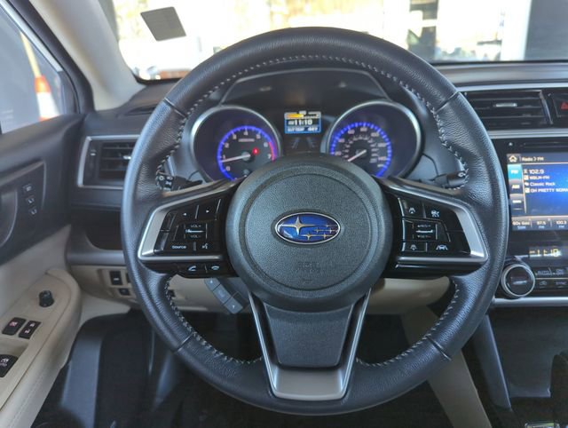 Used 2018 Subaru Legacy 2.5i Limited image 20