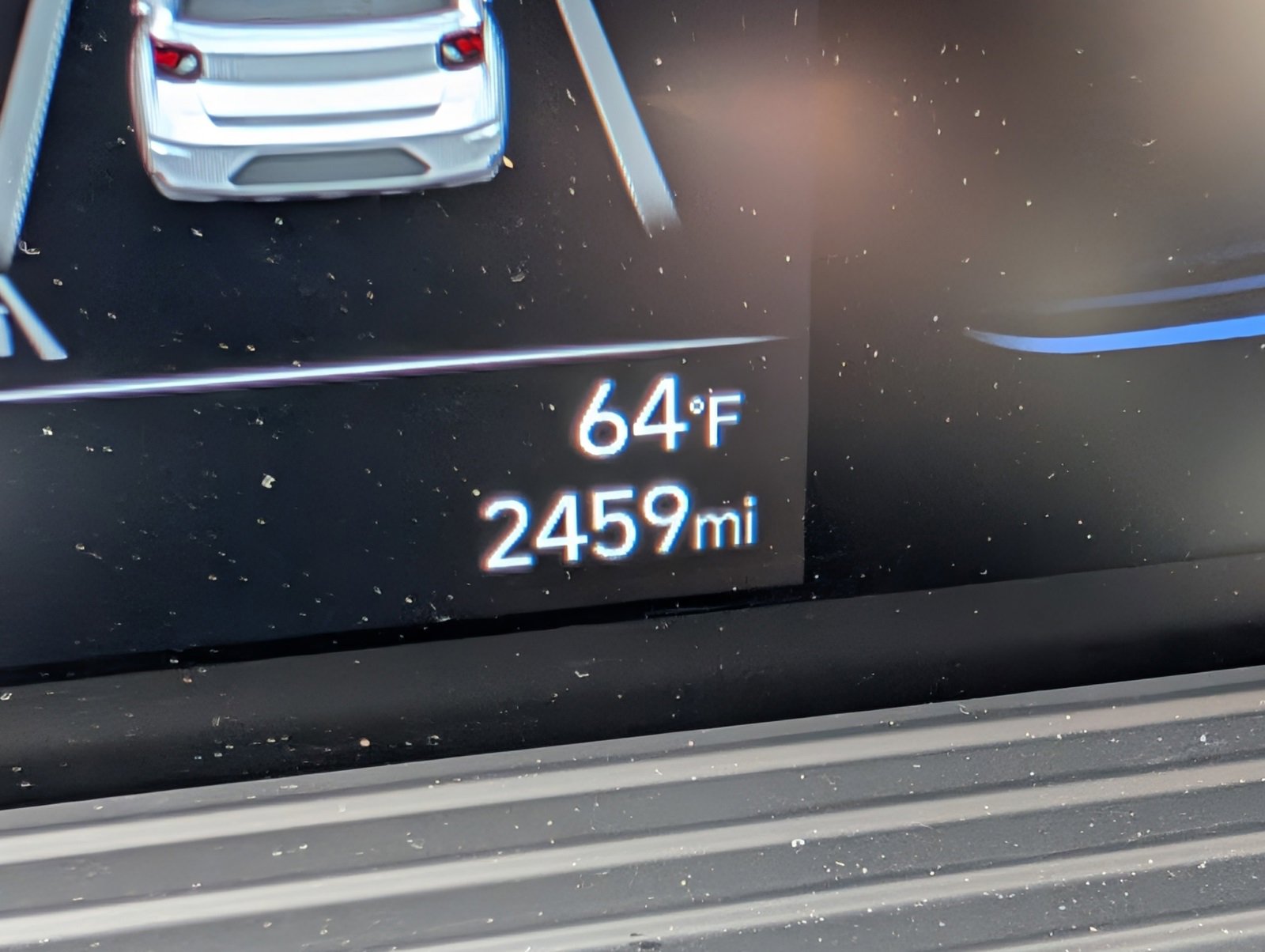 Used 2025 Hyundai Venue SEL image 6