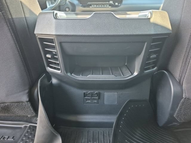 Used 2026 Toyota Tundra SR5 w/ SR5 Convenience Package AWD/4WD image 29