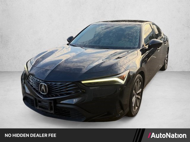 Used 2024 Acura Integra FWD image 1
