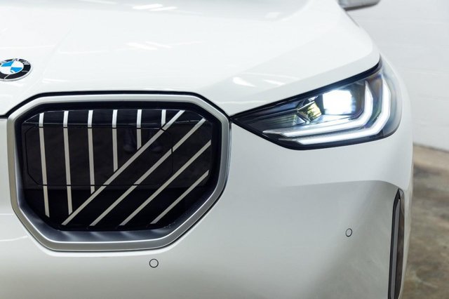 Certified 2026 BMW X3 xDrive30i w/ Convenience Package AWD/4WD image 10