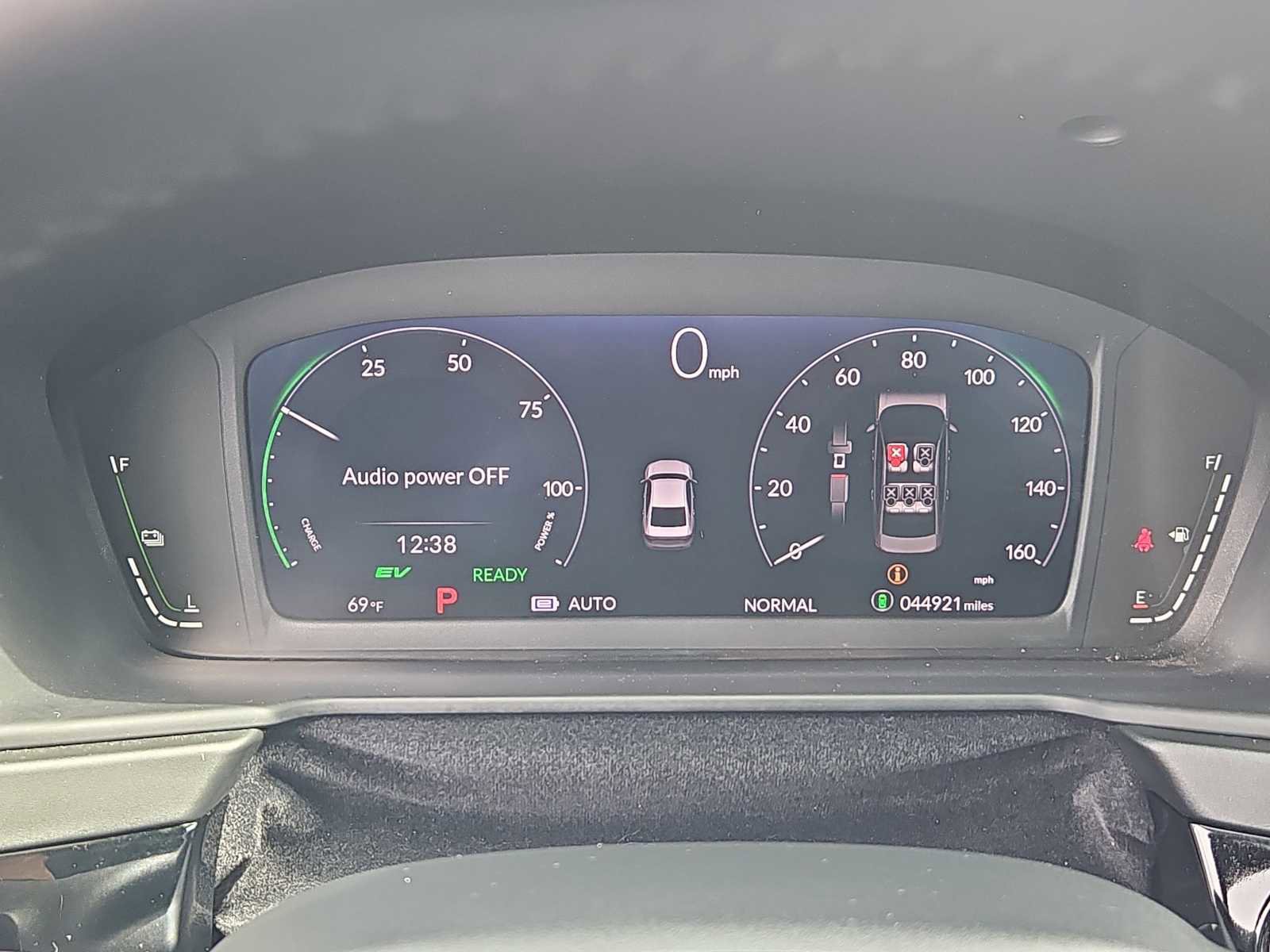 Certified 2023 Honda Accord Sport image 27