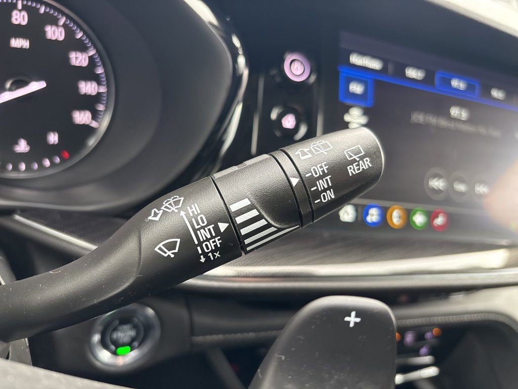 Certified 2023 Buick Envision Essence image 24