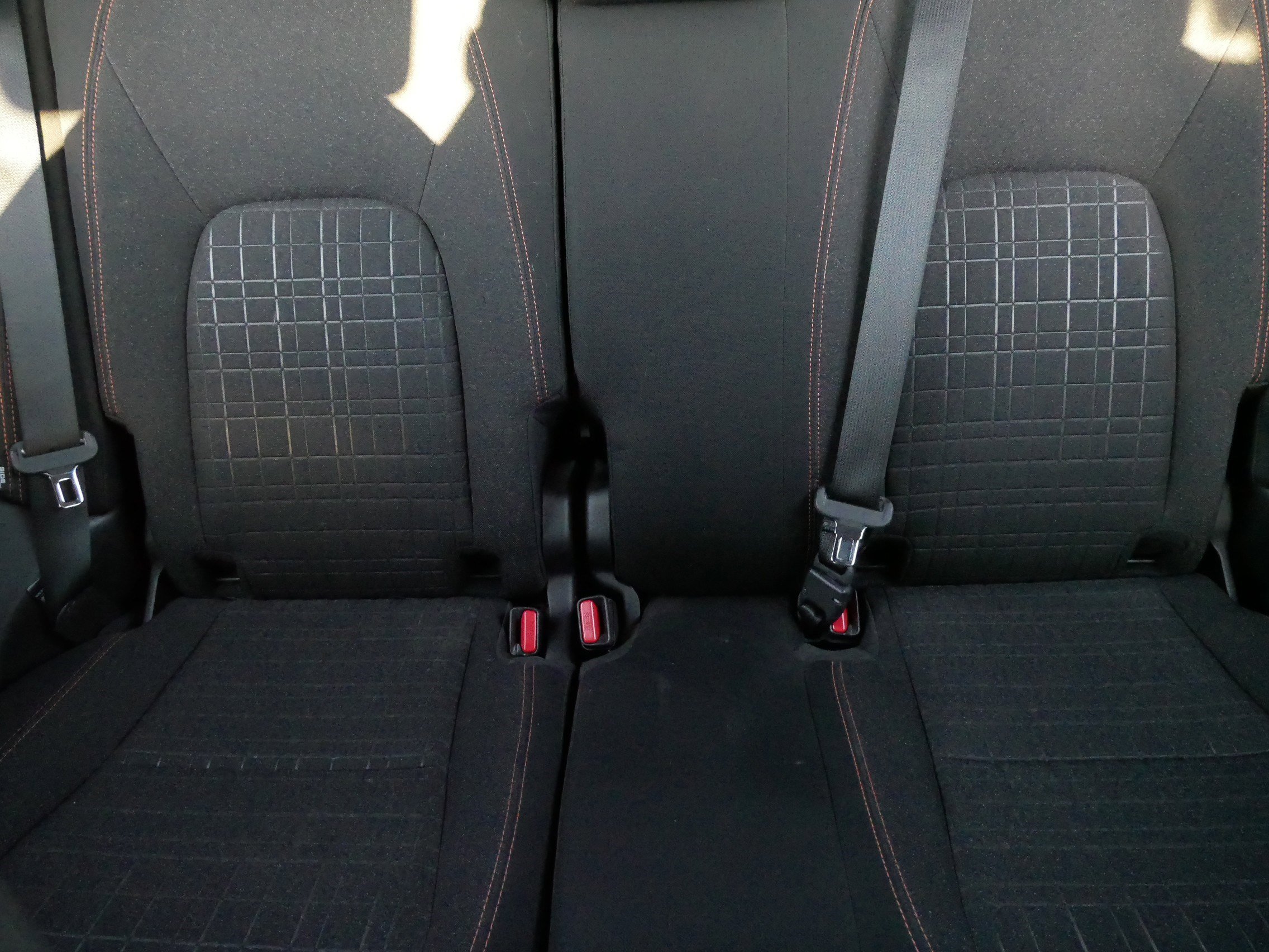 Used 2024 Honda HR-V Sport image 13