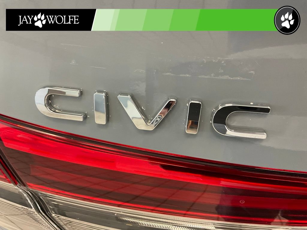 Used 2024 Honda Civic Sport image 22