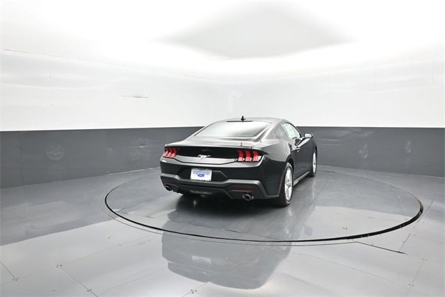 New 2026 Ford Mustang Coupe image 7