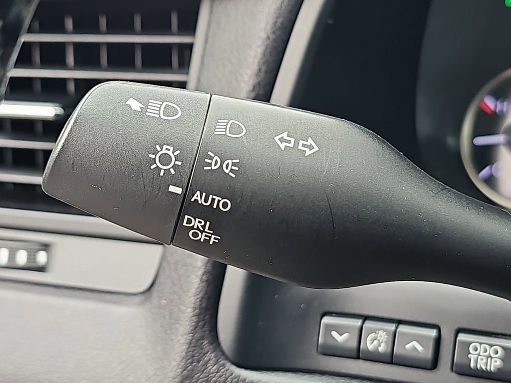 Used 2020 Lexus RX 350 FWD w/ Accessory Package image 29