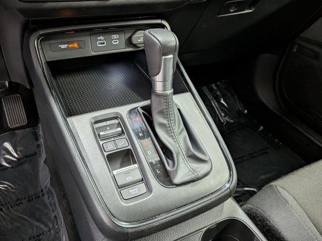 Used 2025 Honda CR-V EX image 14