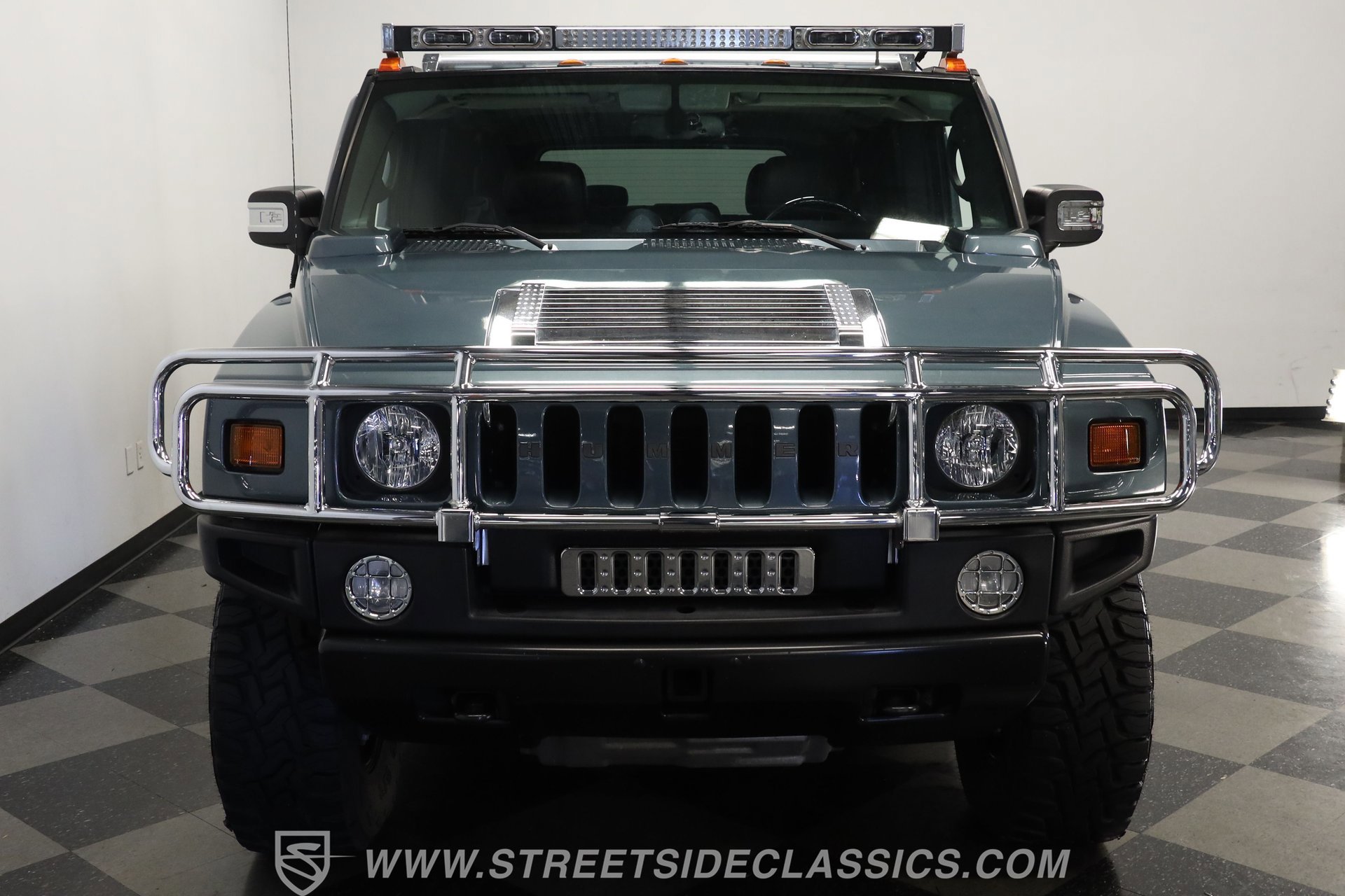 Used 2006 HUMMER H2 image 16
