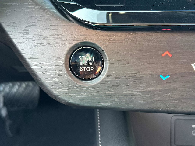 New 2027 Nissan Murano Platinum AWD/4WD image 38