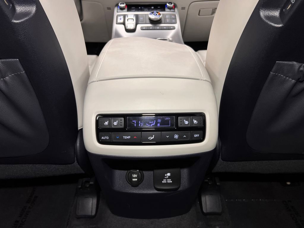 Used 2025 Hyundai Palisade Calligraphy AWD/4WD image 18
