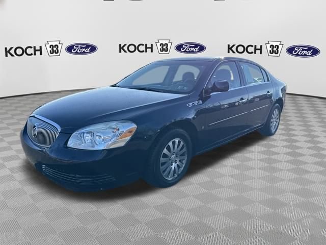 Used 2006 Buick Lucerne CX image 3