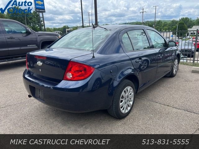 Used 2010 Chevrolet Cobalt LT FWD image 3