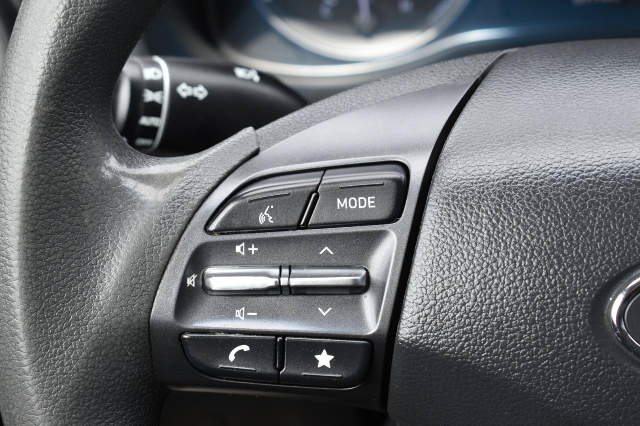 Used 2022 Hyundai Kona SEL w/ Cargo Package FWD image 15