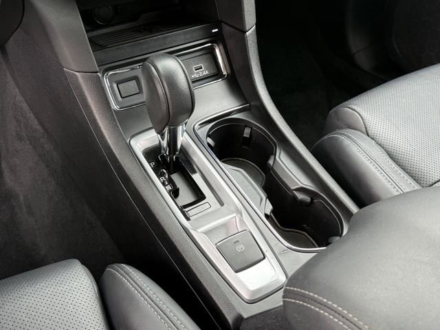 Used 2023 Subaru Ascent Limited image 19