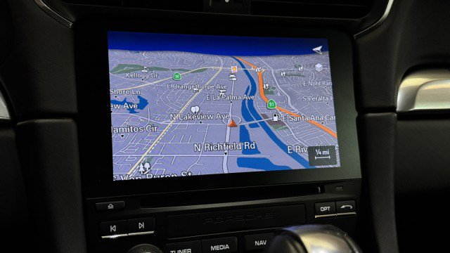 Used 2019 Porsche 911 Turbo image 10